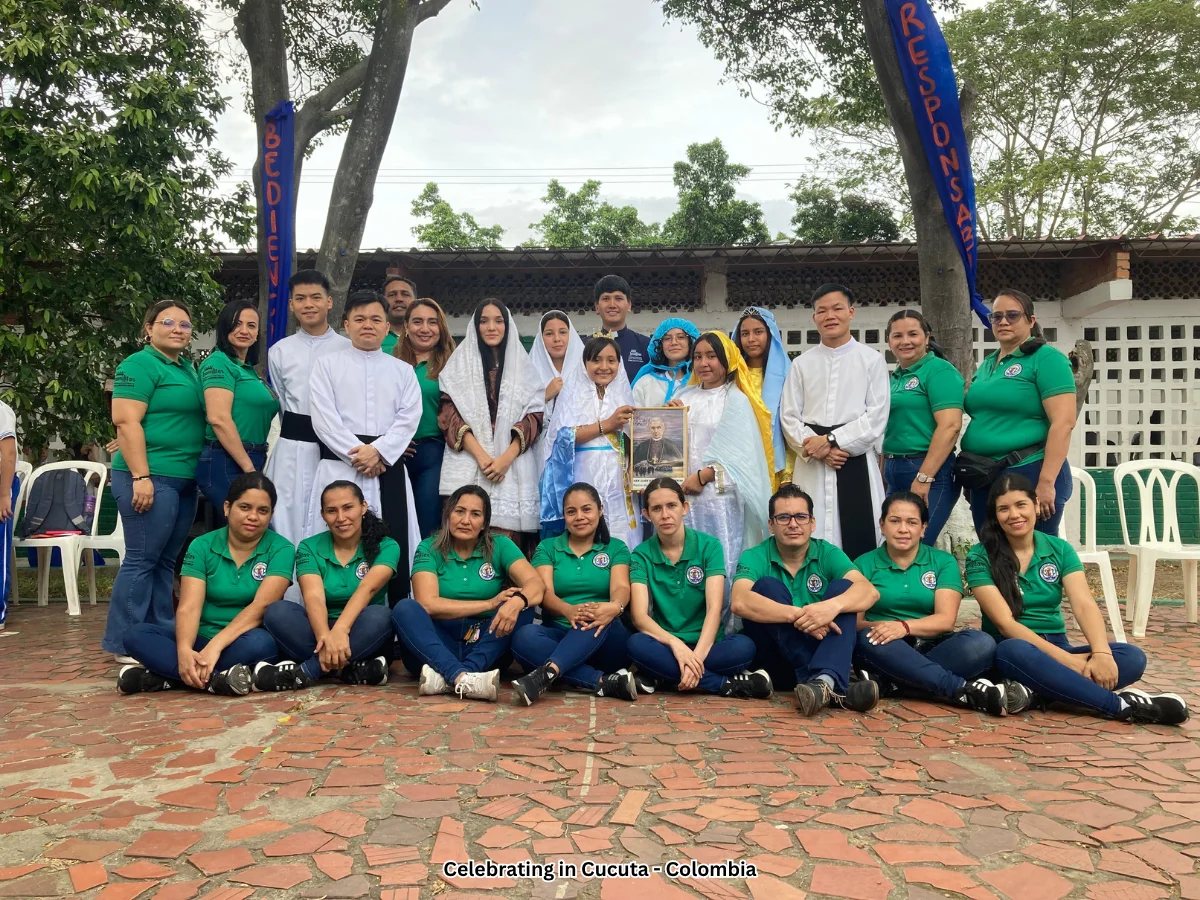 Scalabrinians Special Event
